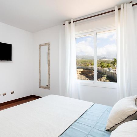 Classbnb - Exclusive Villa With Private Pool 1 Kilometer From Los Cristianos Beach Екстер'єр фото