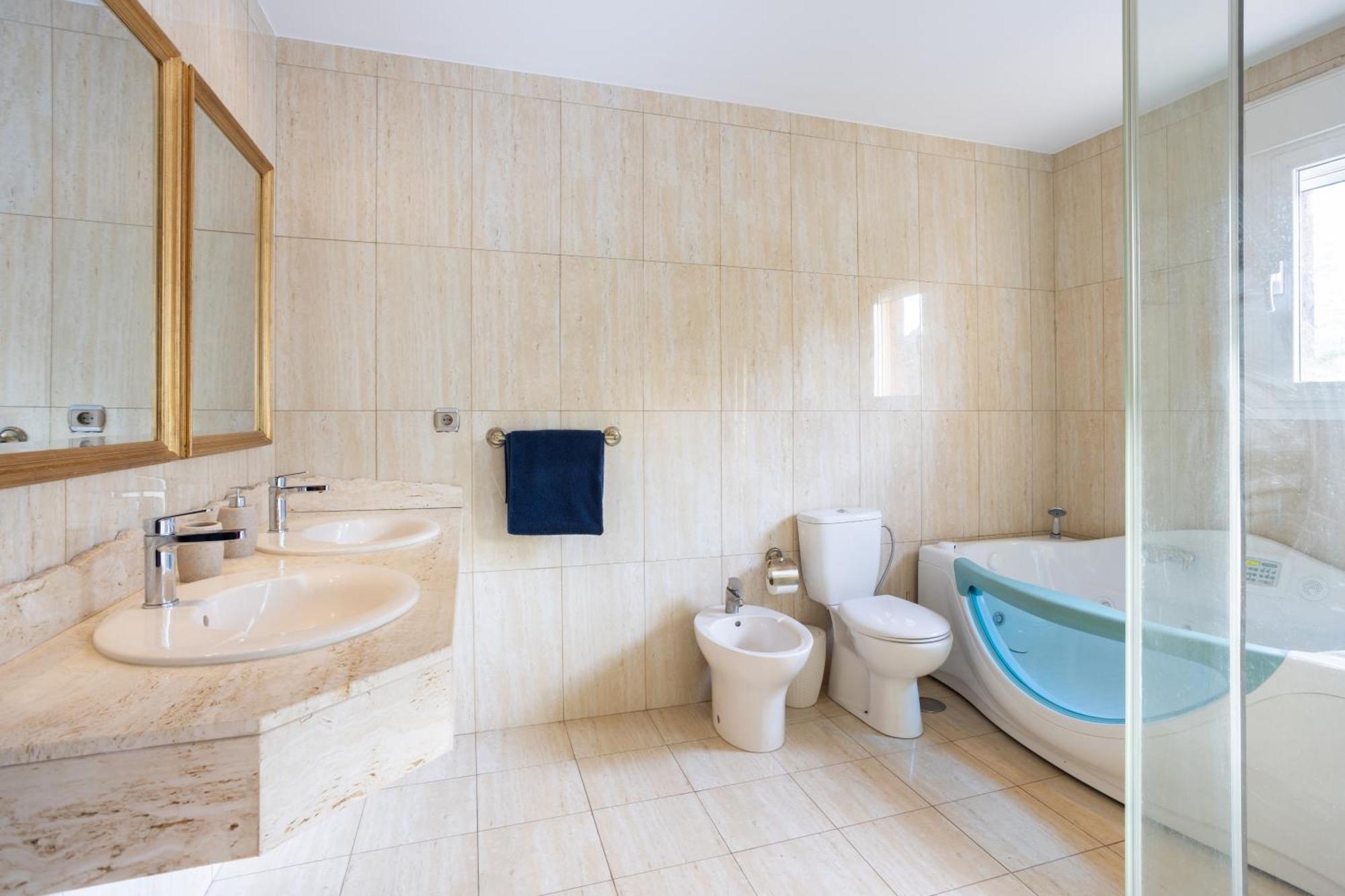 Classbnb - Exclusive Villa With Private Pool 1 Kilometer From Los Cristianos Beach Екстер'єр фото