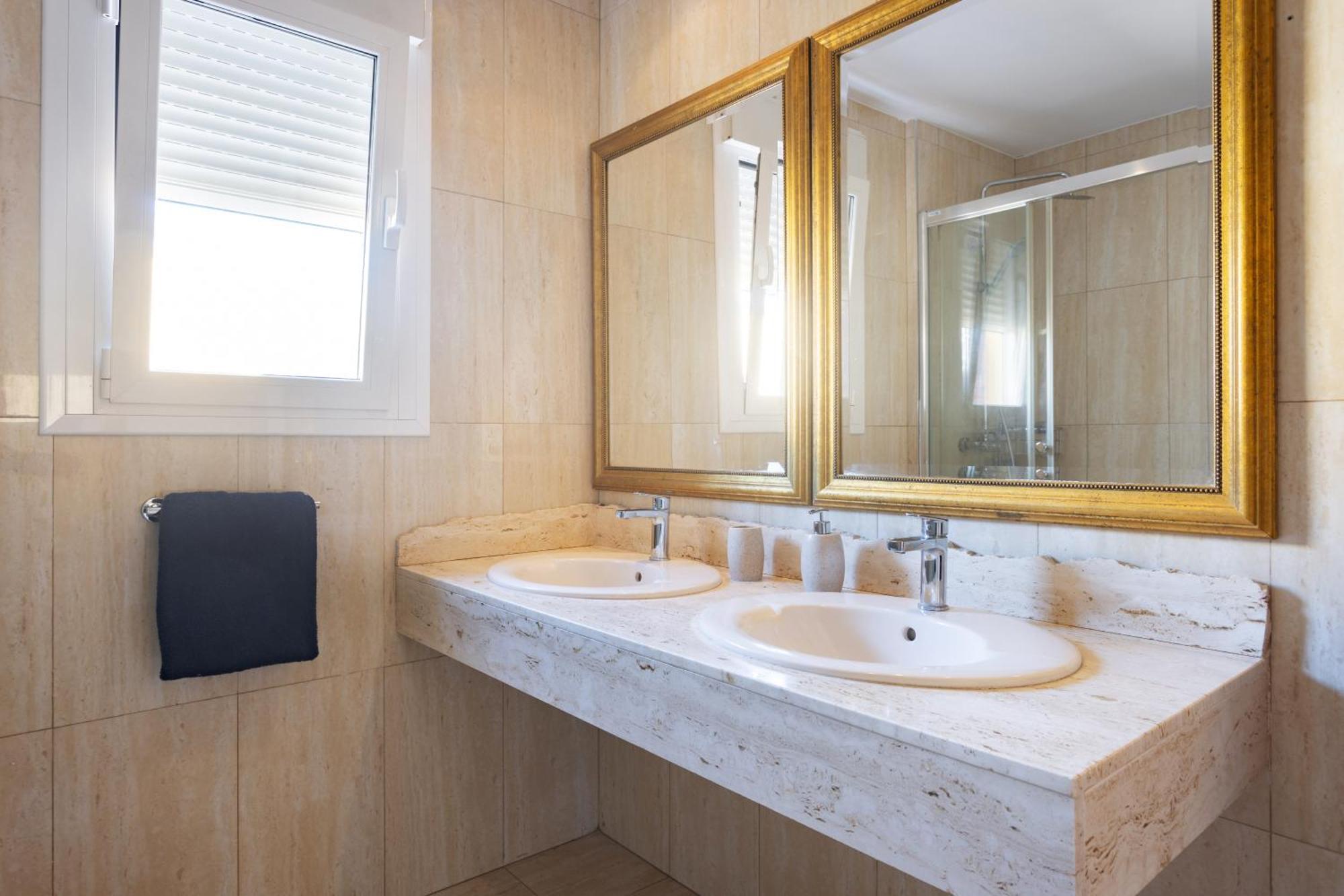 Classbnb - Exclusive Villa With Private Pool 1 Kilometer From Los Cristianos Beach Екстер'єр фото