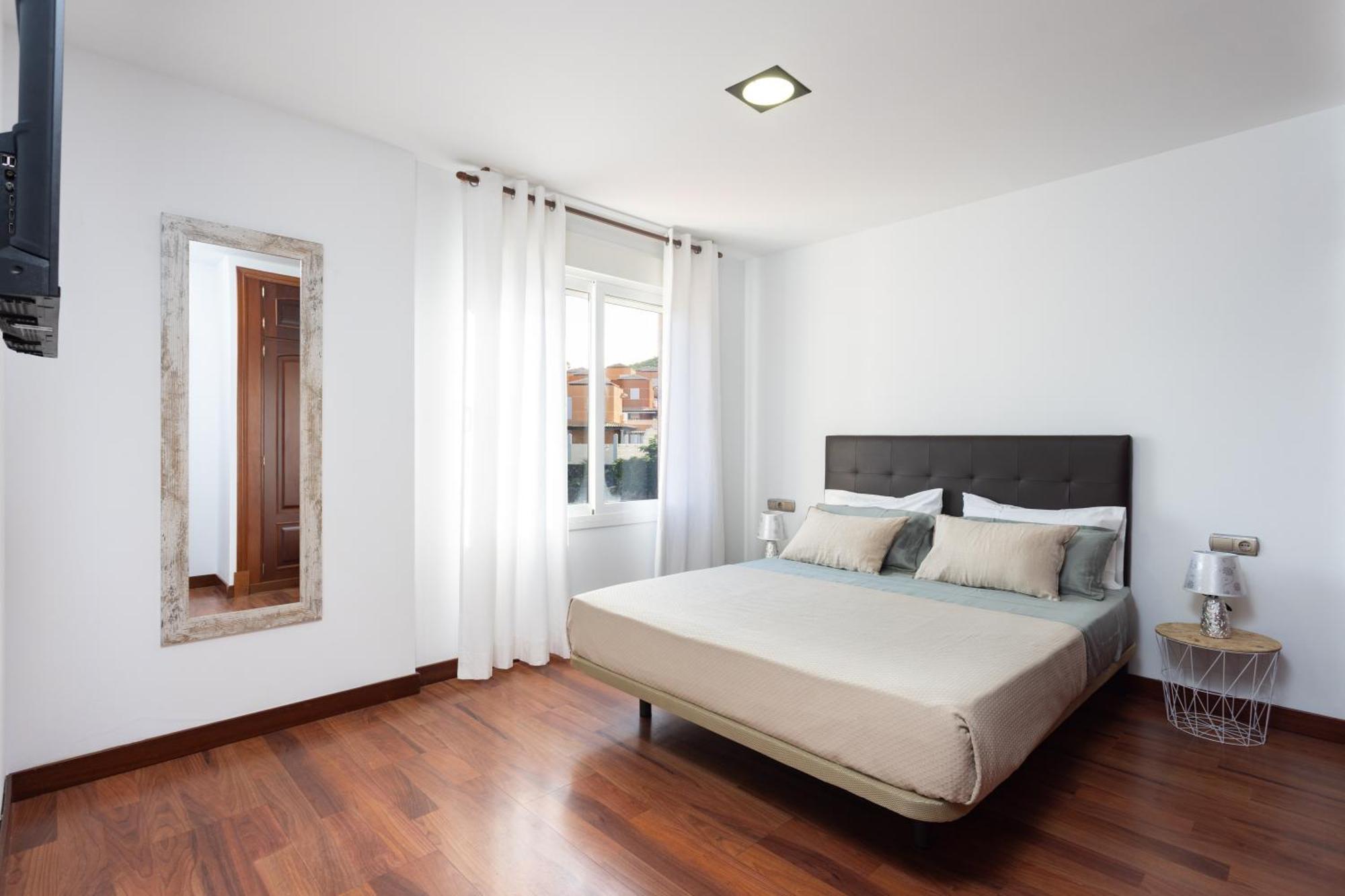 Classbnb - Exclusive Villa With Private Pool 1 Kilometer From Los Cristianos Beach Екстер'єр фото