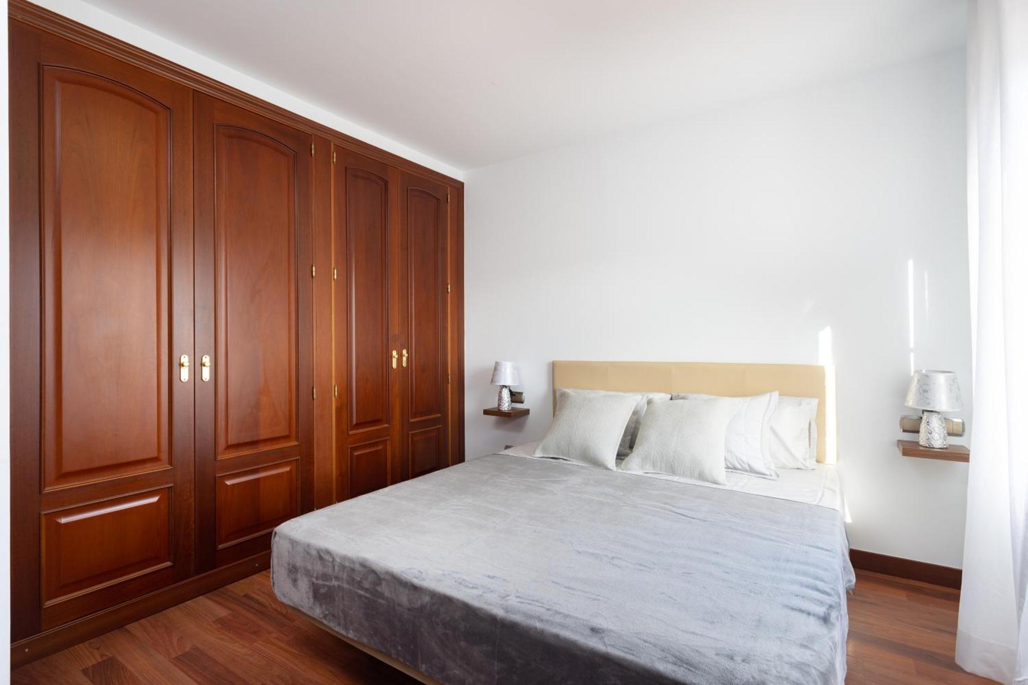 Classbnb - Exclusive Villa With Private Pool 1 Kilometer From Los Cristianos Beach Екстер'єр фото