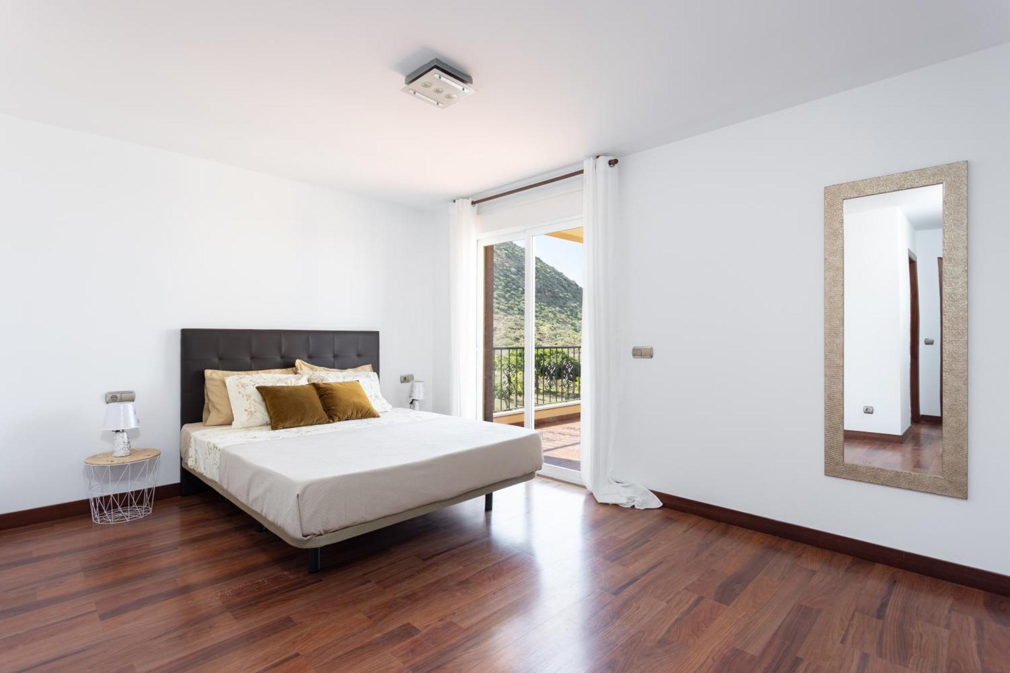 Classbnb - Exclusive Villa With Private Pool 1 Kilometer From Los Cristianos Beach Екстер'єр фото