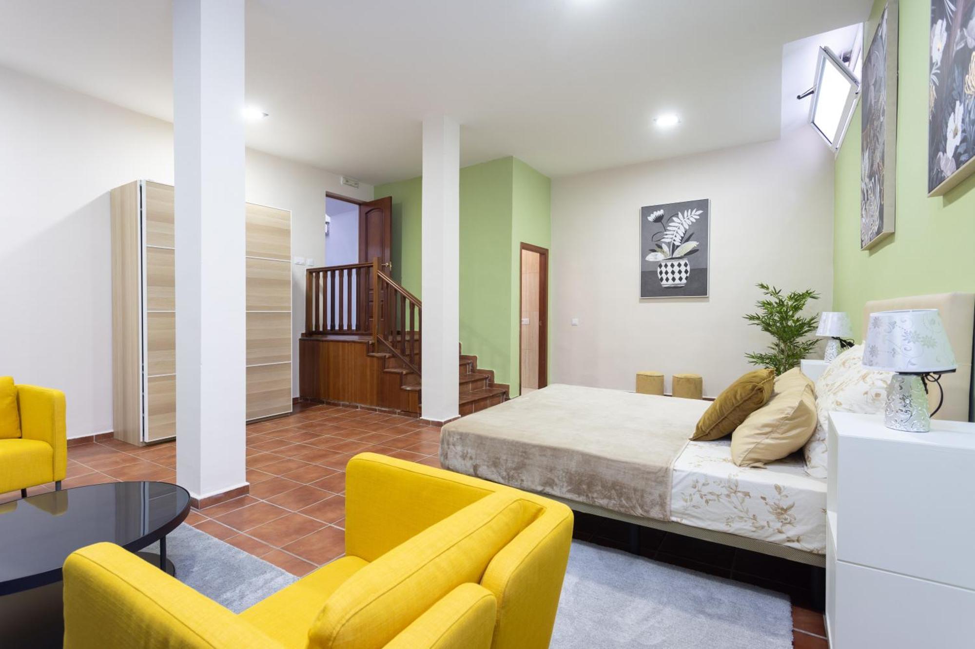 Classbnb - Exclusive Villa With Private Pool 1 Kilometer From Los Cristianos Beach Екстер'єр фото