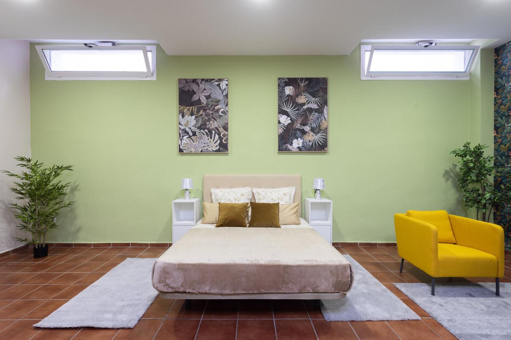 Classbnb - Exclusive Villa With Private Pool 1 Kilometer From Los Cristianos Beach Екстер'єр фото