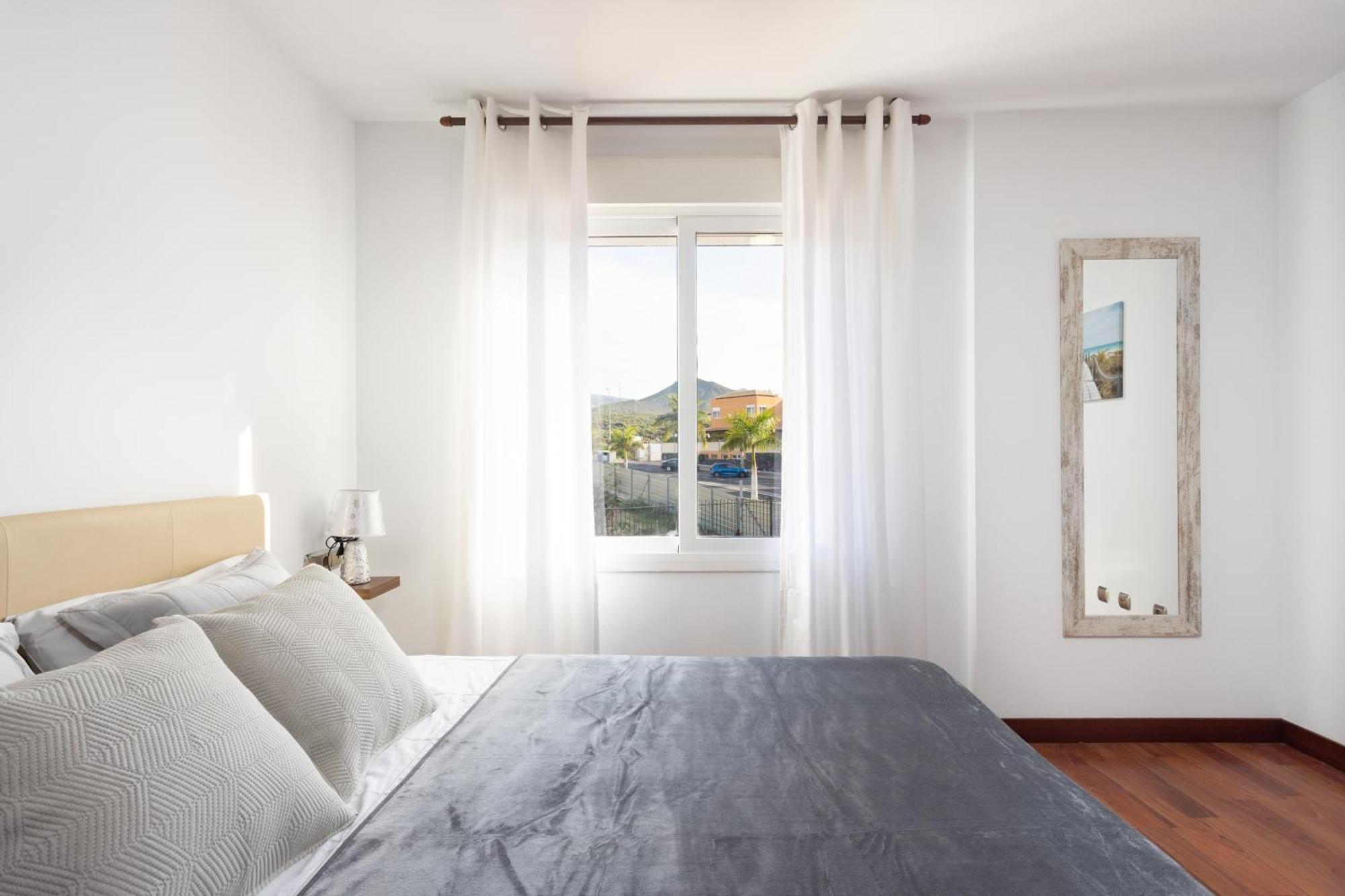 Classbnb - Exclusive Villa With Private Pool 1 Kilometer From Los Cristianos Beach Екстер'єр фото