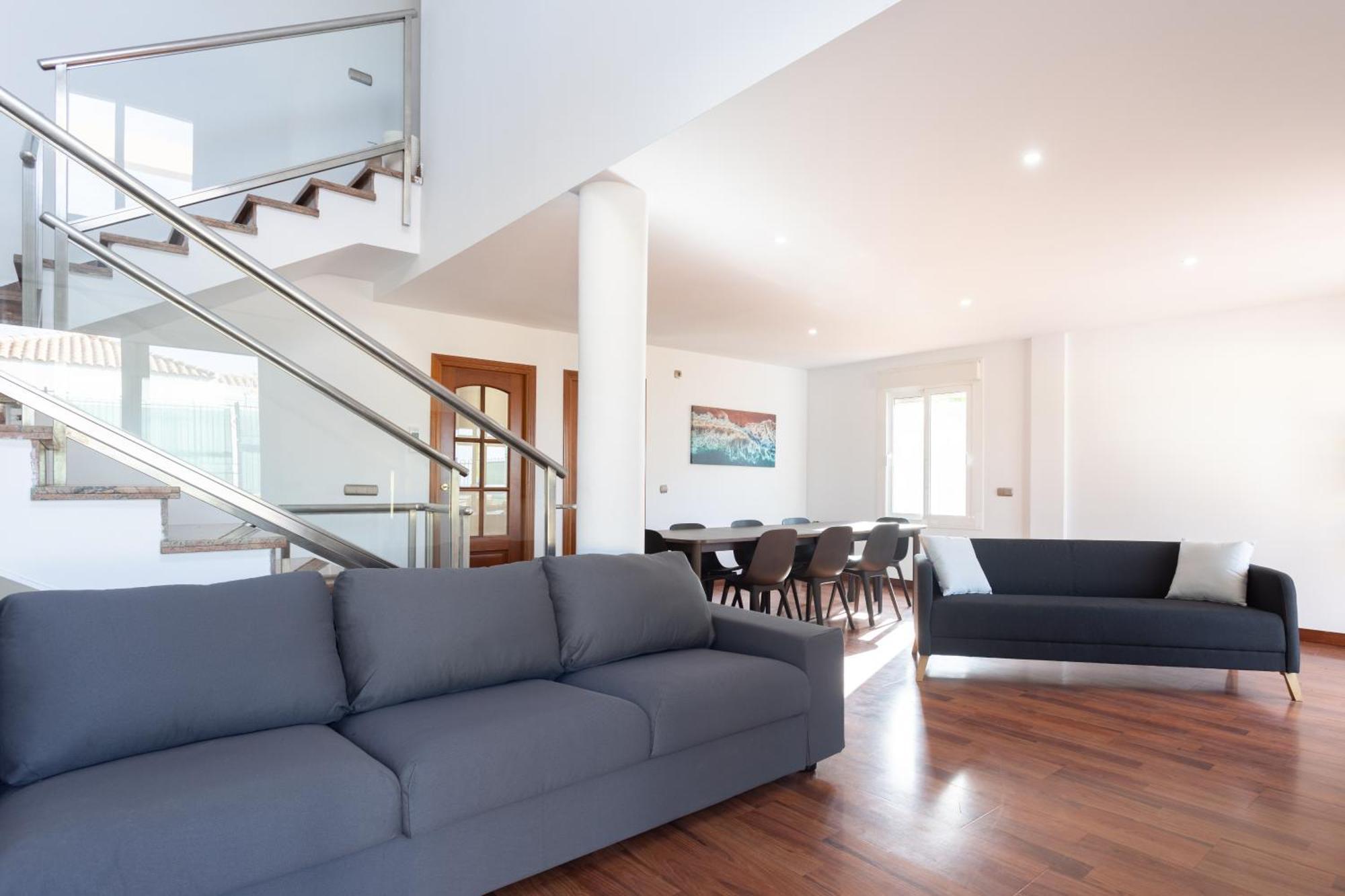 Classbnb - Exclusive Villa With Private Pool 1 Kilometer From Los Cristianos Beach Екстер'єр фото